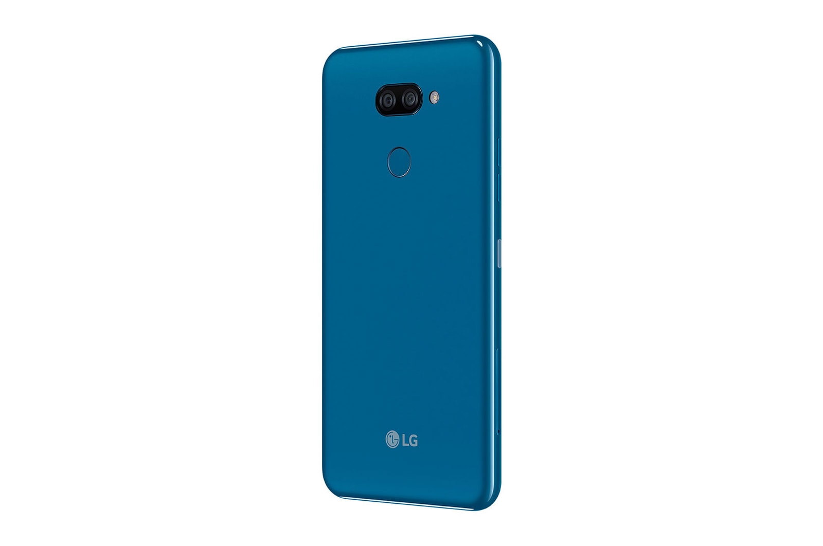 LG K40s, LMX430HM