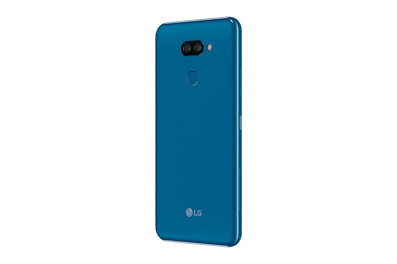 LG K40s, LMX430HM