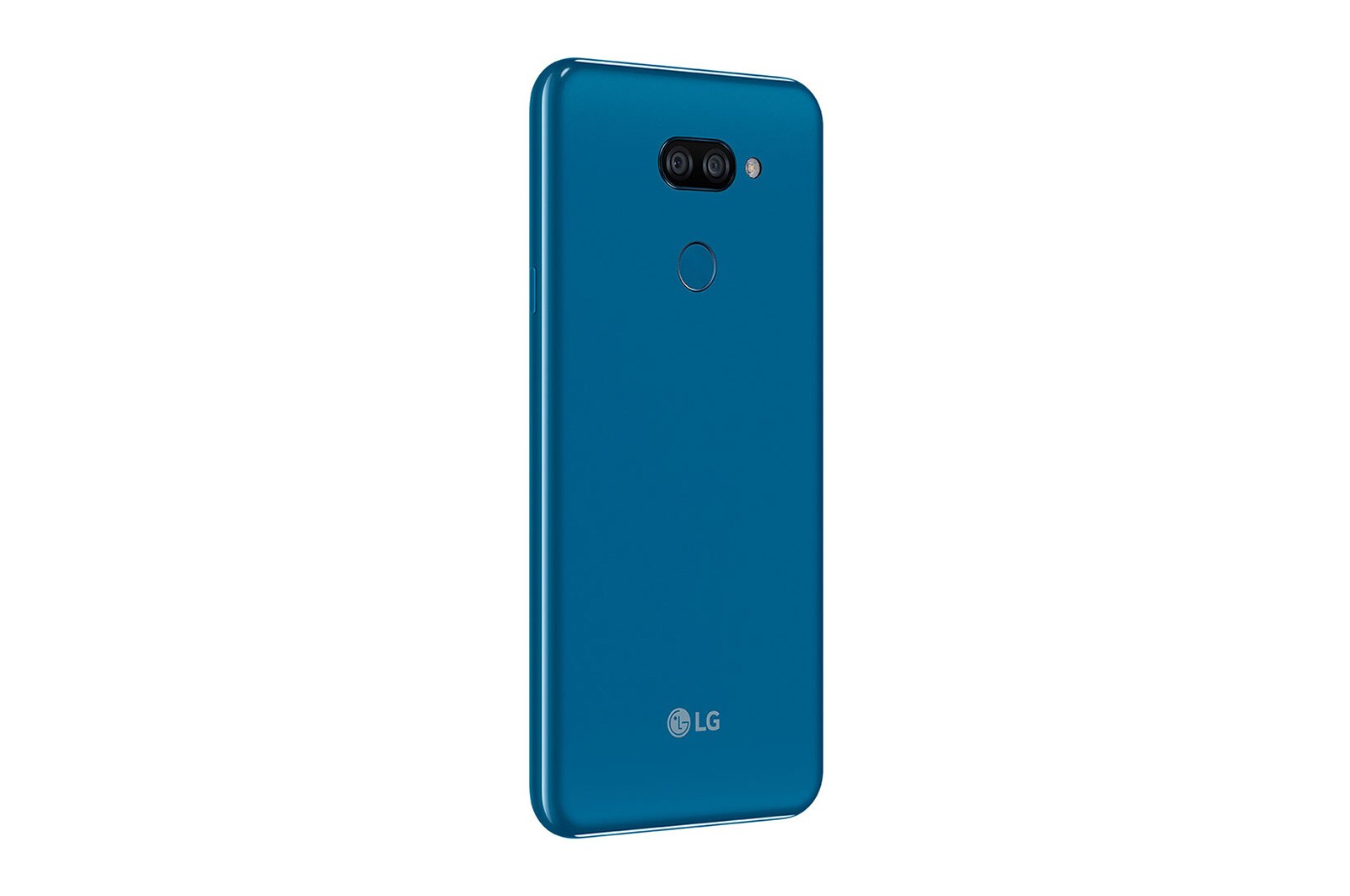 LG K40s, LMX430HM