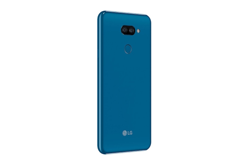 LG K40s, LMX430HM