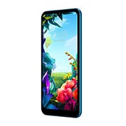 LG K40s, LMX430HM