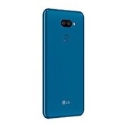 LG K40s, LMX430HM