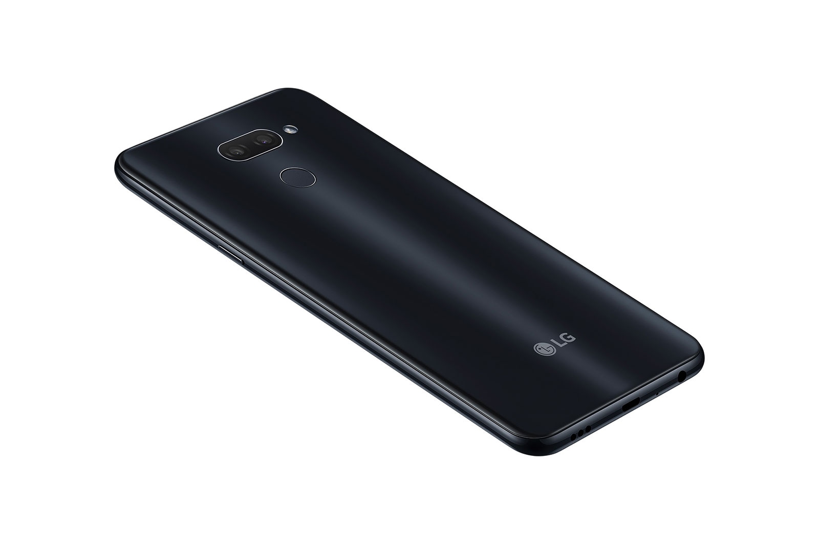 LG K50, LMX520HM