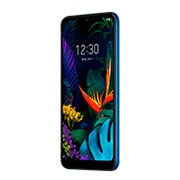 LG K50, LMX520HM