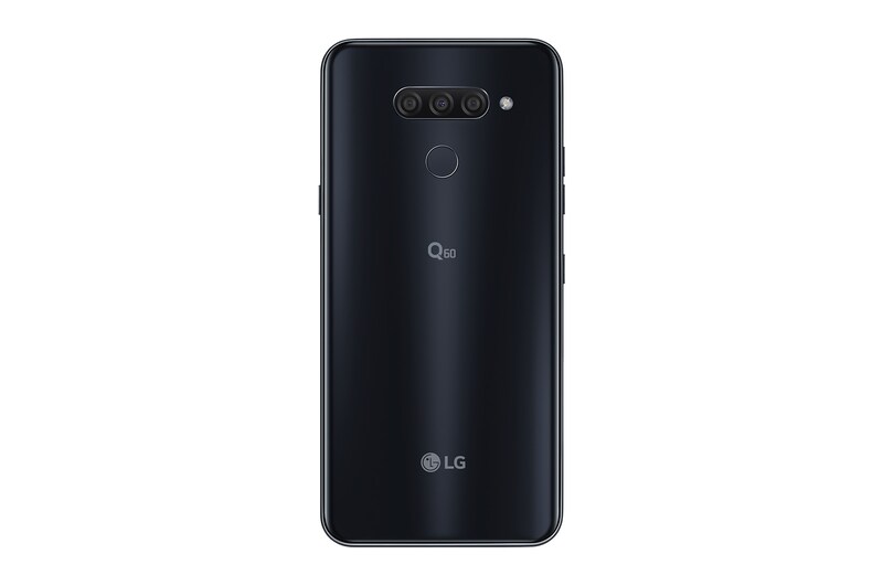 LG Q60 Triple CAM, LMX525HA