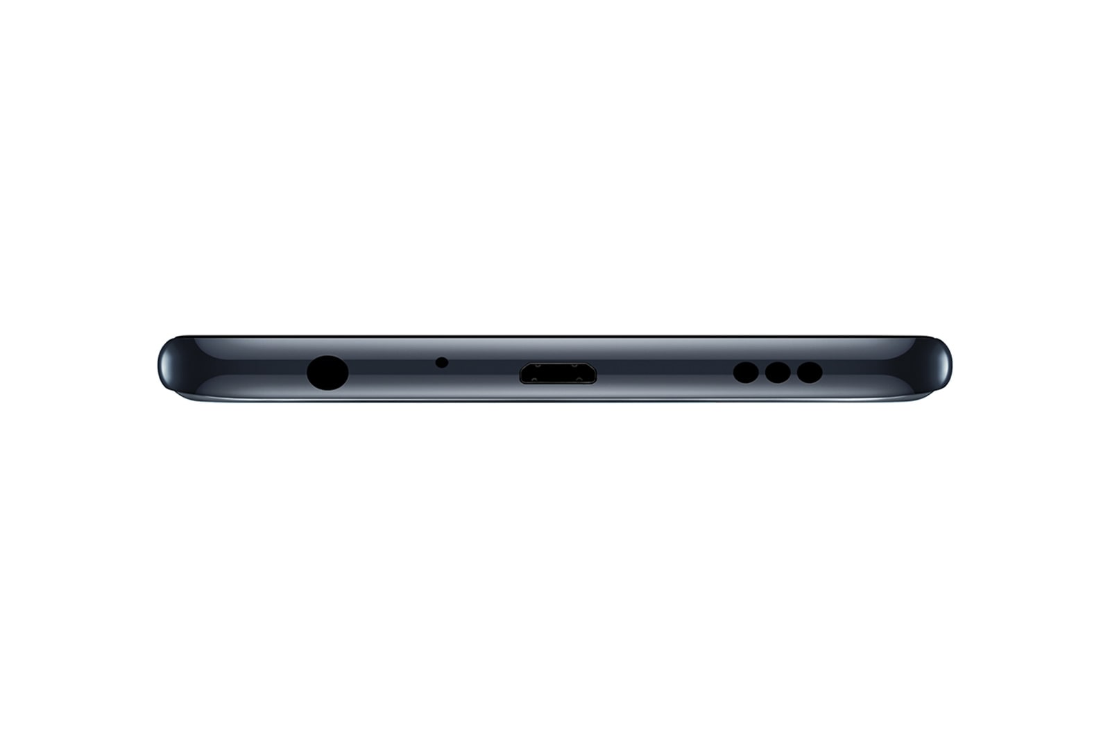 LG Q60 Triple CAM, LMX525HA