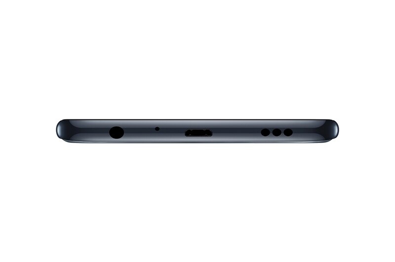 LG Q60 Triple CAM, LMX525HA