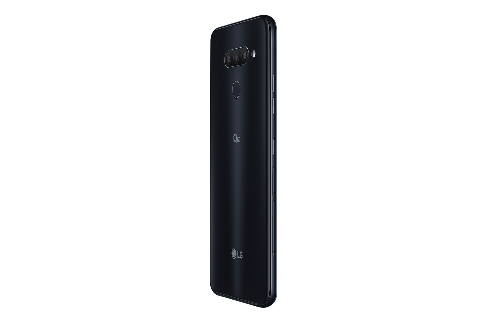 LG Q60 Triple CAM, LMX525HA
