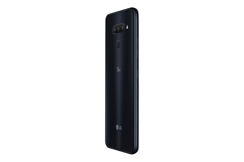 LG Q60 Triple CAM, LMX525HA