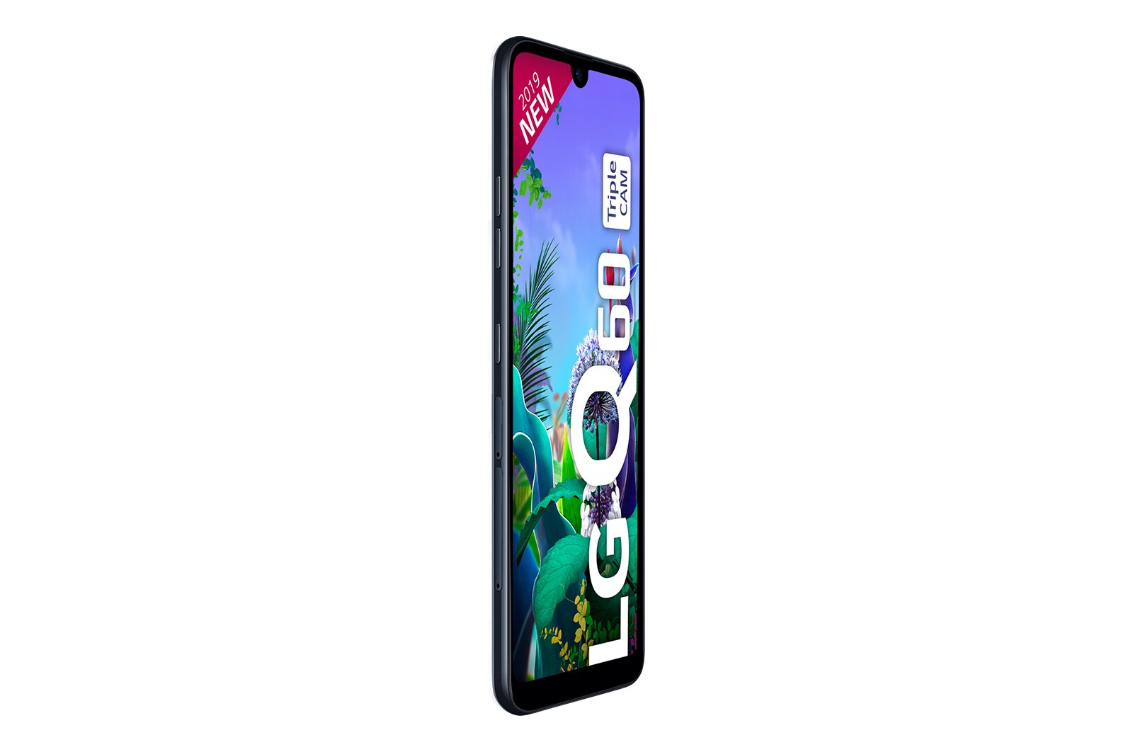 LG Q60 Triple CAM, LMX525HA