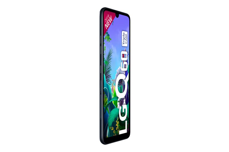 LG Q60 Triple CAM, LMX525HA