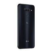 LG Q60 Triple CAM, LMX525HA