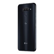 LG Q60 Triple CAM, LMX525HA