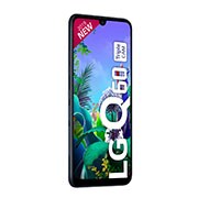 LG Q60 Triple CAM, LMX525HA
