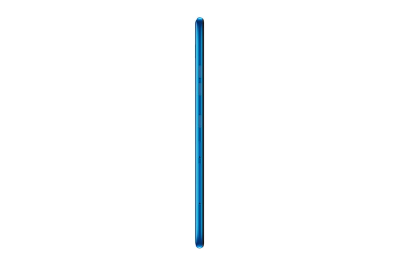 LG Q60 Triple CAM, LMX525HA