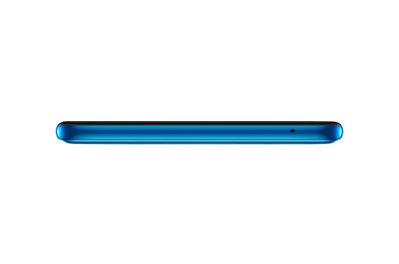 LG Q60 Triple CAM, LMX525HA
