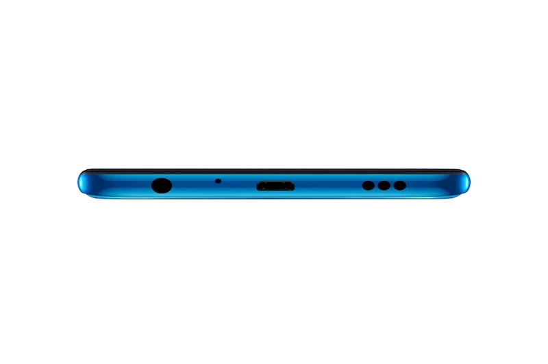LG Q60 Triple CAM, LMX525HA