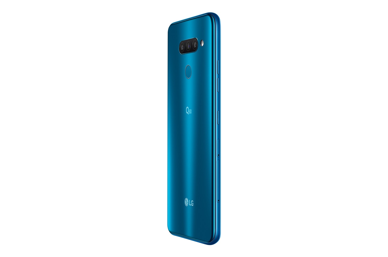 LG Q60 Triple CAM, LMX525HA