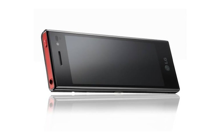 LG Diseño minimalista de alta gama, BL40