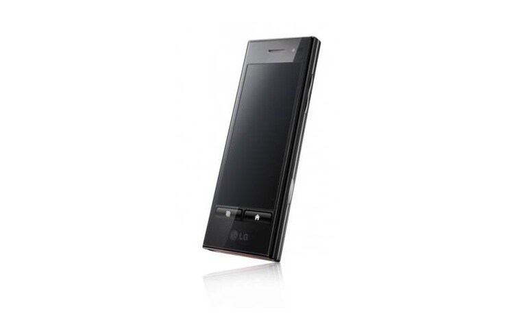 LG Diseño minimalista de alta gama, BL40