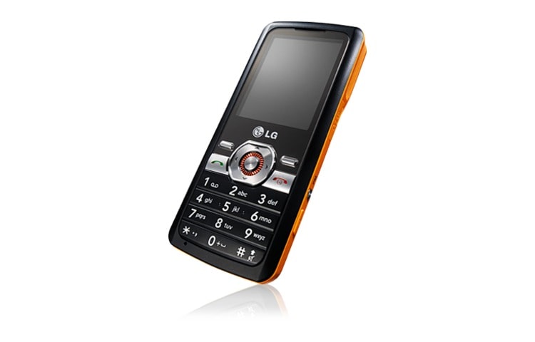 LG Dale Volumen a tu Música, GM205