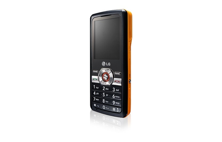 LG Dale Volumen a tu Música, GM205