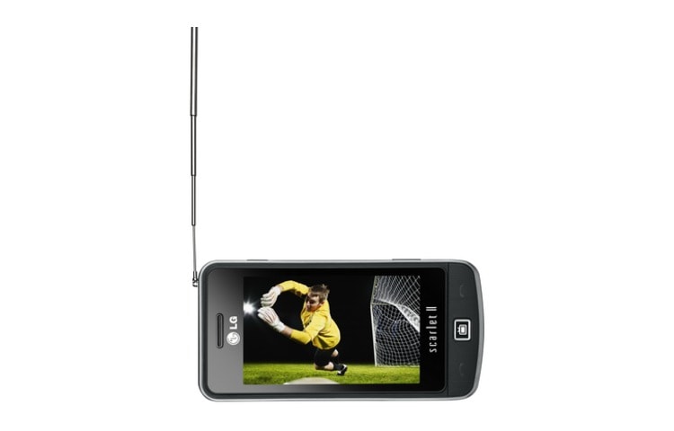 LG TV Digital + Pantalla Touch, GM600