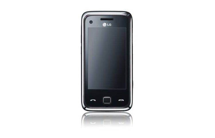 Vista frontal de Wi-Fi-TouchPad-Cámara-MicroSD GM730