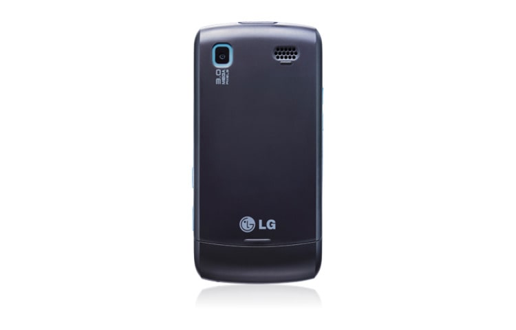 LG Experimenta una Nueva Conexión con tus amigos con el GW525, GW525