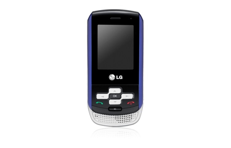Vista frontal de Cámara&#43;Micro SD&#43;MP3&#43;Bluetooth KP265