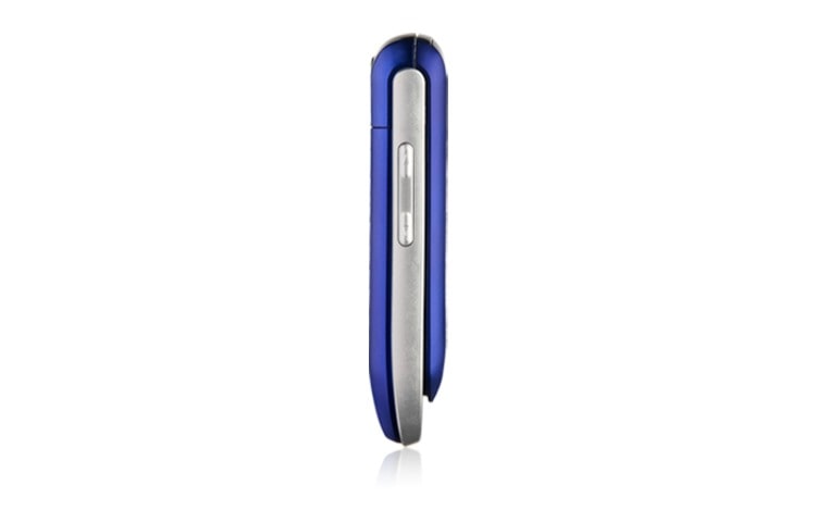 LG Cámara+Micro SD+MP3+Bluetooth, KP265