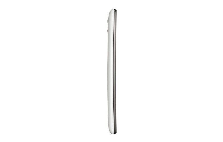 LG G4, Android 5.1 Lollipop, pantalla 5.5" Quad HD y cámara de 16MP con Laser Auto Focus, LG G4 Ceramic White