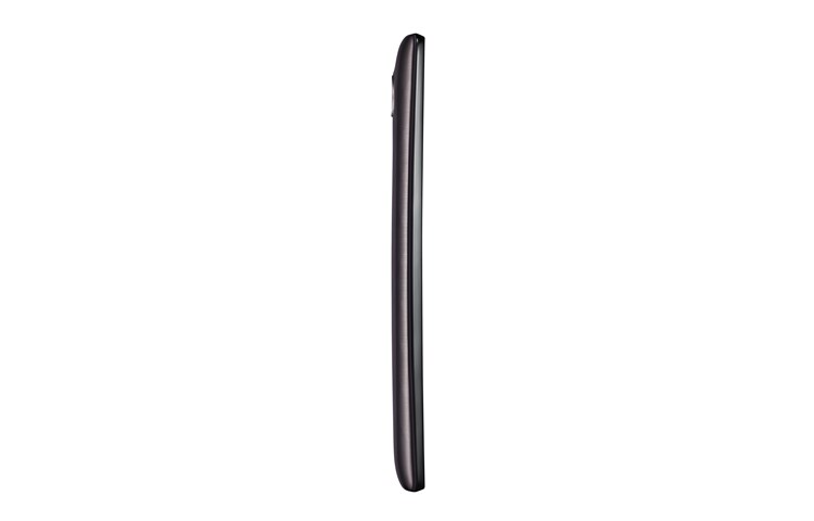 LG G4, Android 5.1 Lollipop, pantalla 5.5" Quad HD y cámara de 16MP con Laser Auto Focus, LG G4 Metallic Gray