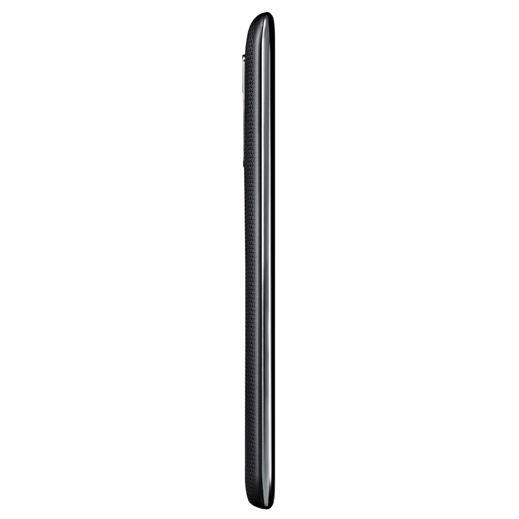 LG K10 con pantalla HD 5,3'' con tecnología IPS LCD, con cámara 13MP, cristal curvo y diseño redondeado, LG K10