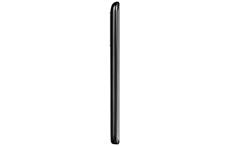 LG K7 Smartphone con pantalla 5'' con tecnología IPS IN-CELL, con cámara 8MP, cristal curvo y diseño redondeado para un mejor agarre y un frontal de tacto más suave, LG K7