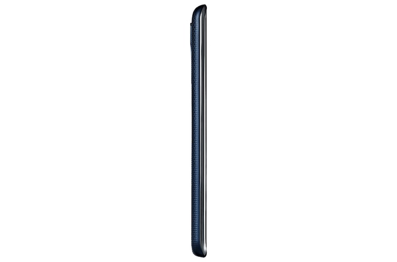 LG K8 Smartphone con pantalla 5'' con tecnología IPS IN-CELL, con cámara 8MP, cristal curvo y diseño redondeado para un mejor agarre y un frontal de tacto más suave, LG K8