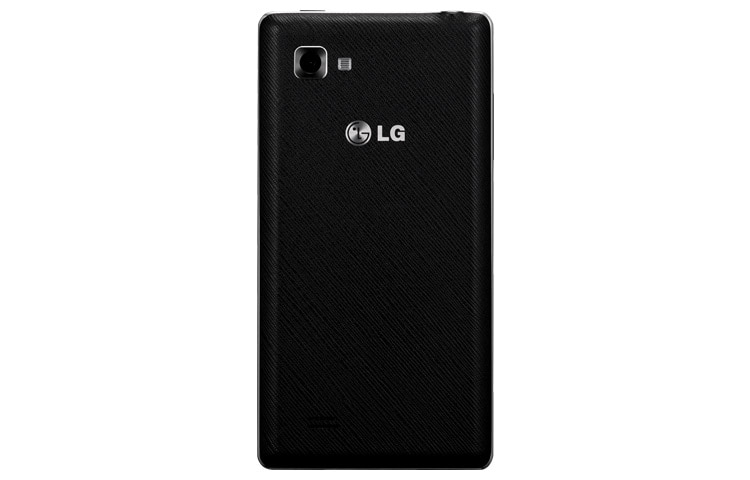 LG Optimus 4X HD - Pantalla True HD IPS Tecnología exclusiva de LG, LG Optimus 4X HD P880