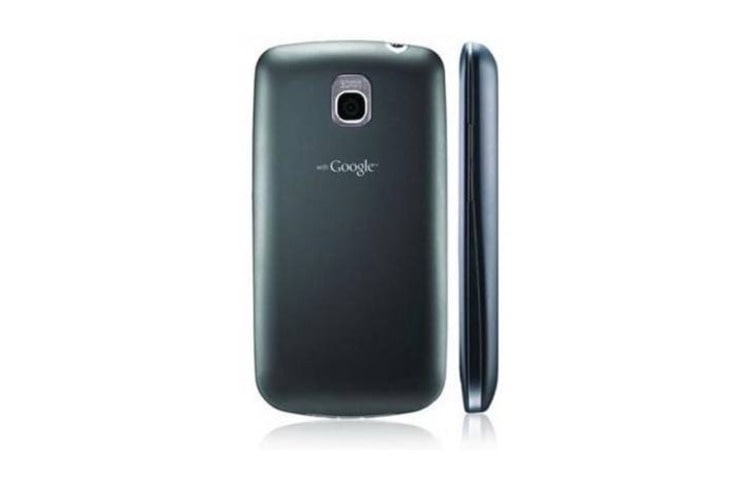 LG Ahora tienes mas de 100,000 aplicaciones para hacer que las cosas pasen, LG Optimus One with Google