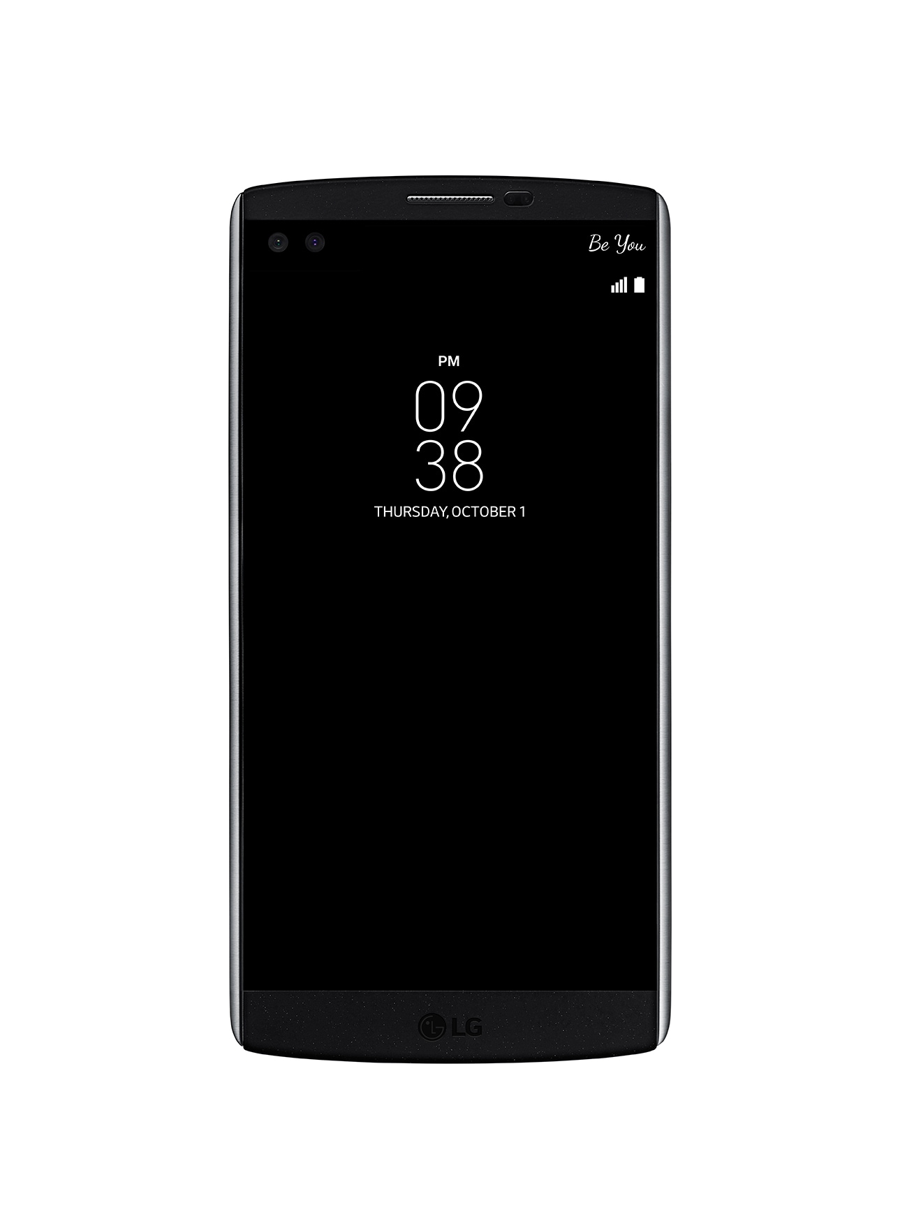 LG V10, Android™ 5.1.1 Lollipop, pantalla 5,7'' QHD IPS y cámara de 16MP con OIS 2.0, LG V10