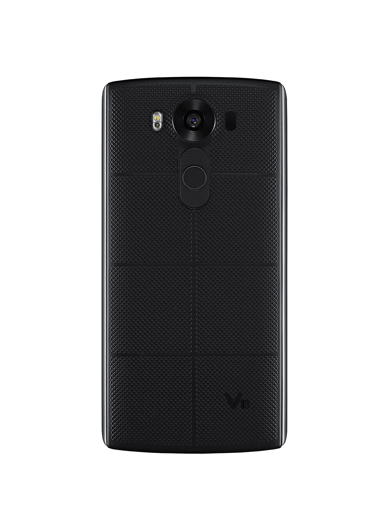 LG V10, Android™ 5.1.1 Lollipop, pantalla 5,7'' QHD IPS y cámara de 16MP con OIS 2.0, LG V10