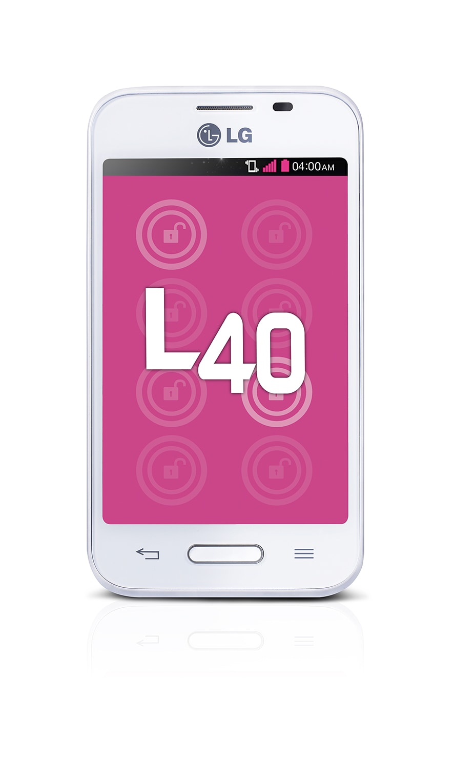 LGD160J