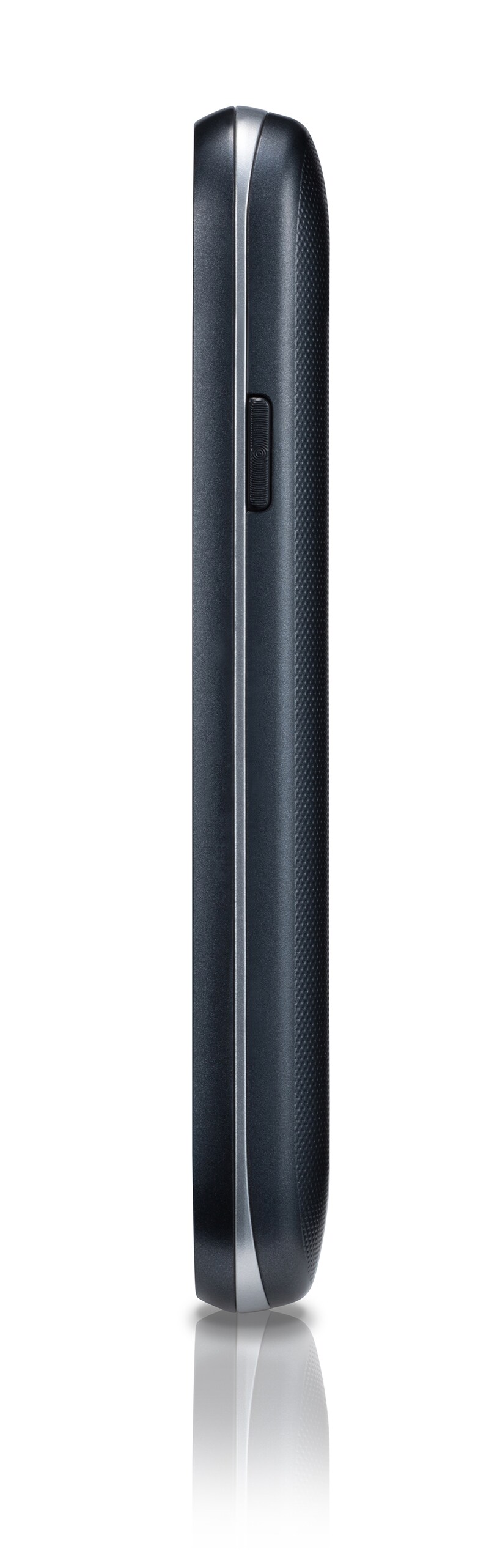 LG L40, smartphone con pantalla IPS de 3,5'', Android 4.4 Kit Kat, procesador Dual Core de 1.2 GHz, cámara de 3MP y batería de 1540 mAH, LGD160J
