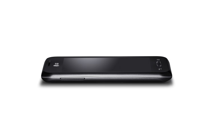 LG L40, smartphone con pantalla IPS de 3,5'', Android 4.4 Kit Kat, procesador Dual Core de 1.2 GHz, cámara de 3MP y batería de 1540 mAH, LGD160J