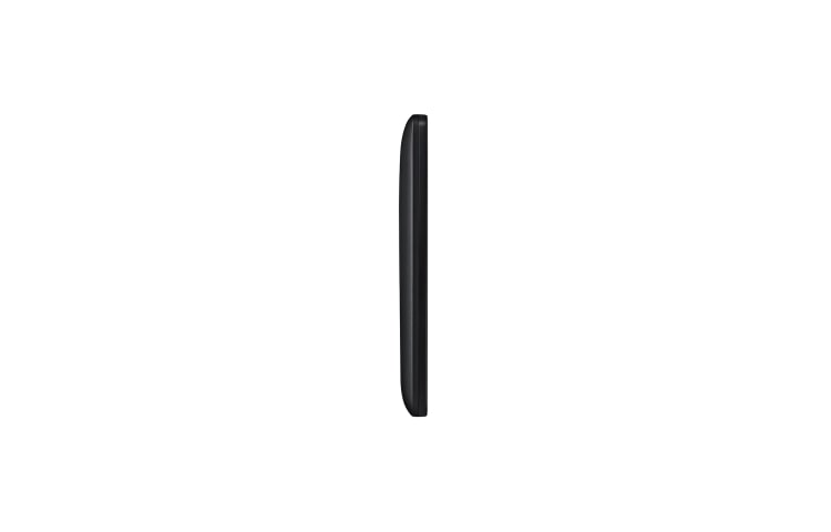 LG L Lift, smartphone con pantalla 4,5'', Android 4,4 Kit Kat, procesador 1.2 GHz Quad Core, cámara de 8MP con función Simple Selfie y batería de 1900 mAh, LGD290