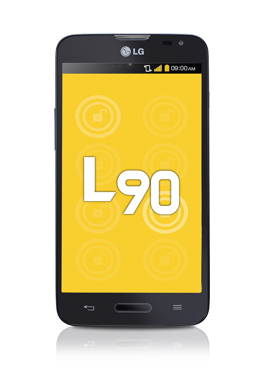 LGD400H