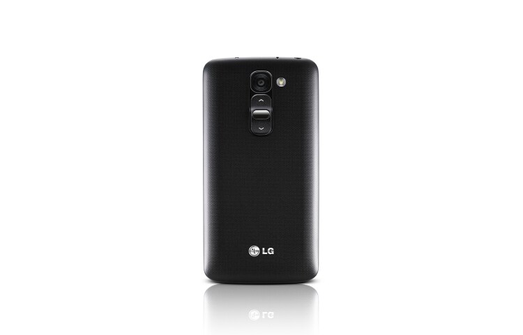 LG Smartphone Android 3G con botón trasero, pantalla 4'7" IPS, procesador 1.2 GHZ Quad Core y batería de larga duración de 2.440 MAH, LGD618