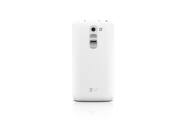 LG Smartphone Android 4G con botón trasero, pantalla 4'7" IPS, procesador 1.7 GHZ Quad Core y batería de larga duración de 2.440 MAH, LGD625 Blanco