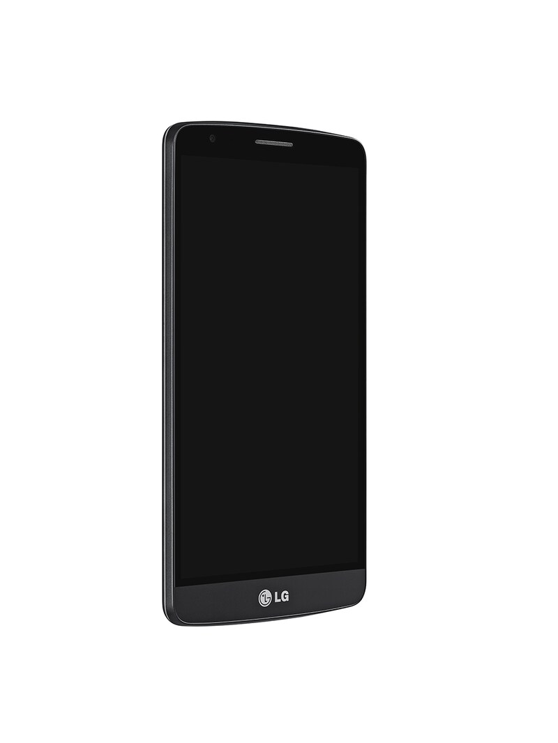 LG G3 Stylus, Android 4.4 Kit Kat, pantalla qHD IPS y cámara 13 MP, LGD690