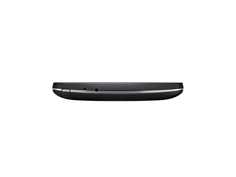 LG G3 Stylus, Android 4.4 Kit Kat, pantalla qHD IPS y cámara 13 MP, LGD690
