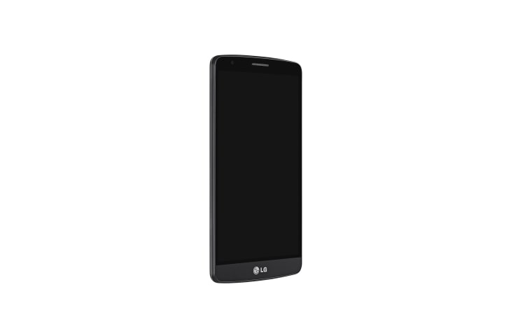 LG G3 Stylus, Android 4.4 Kit Kat, pantalla qHD IPS y cámara 13 MP, LGD690